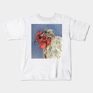 Rooster Kids T-Shirt